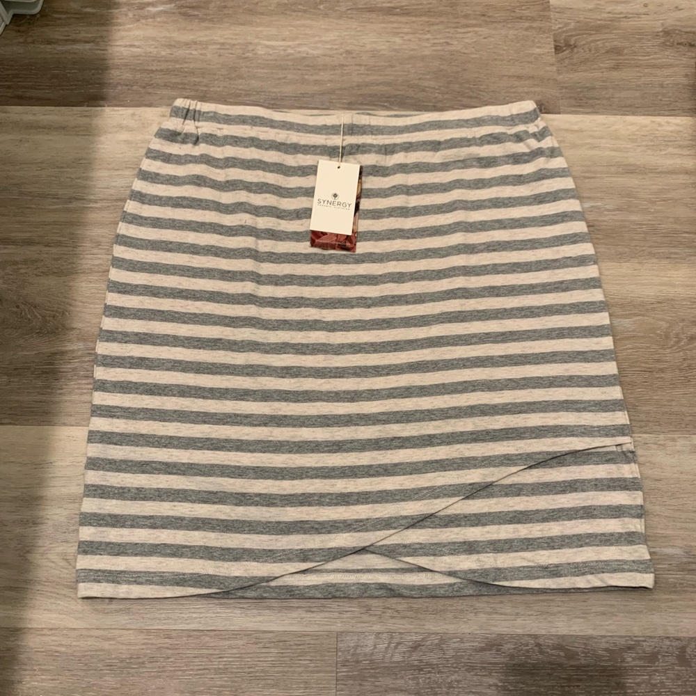 NWT - Synergy Organic Clothing skirt